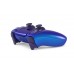 Джойстик DualSense PS5 Controller (PS5, Chrome Indigo), ,